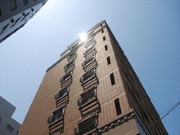 ラサンテ広尾(LaSante広尾)の物件内観写真